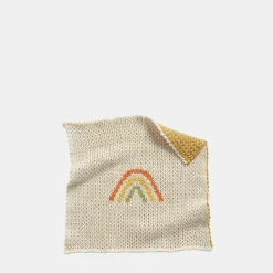 Olli Ella Dinkum Dolls Rainbow Blanket Discount