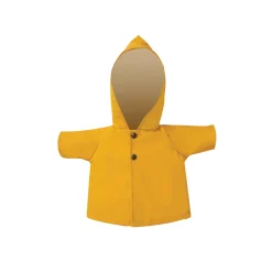Olli Ella Dinkum Dolls Rainy Play Set - Yellow