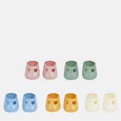 Olli Ella Dinkum Dolls Shoes - Mix Pack Best