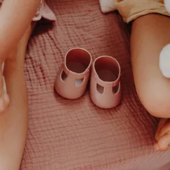 Olli Ella Dinkum Dolls Shoes - Mix Pack Best