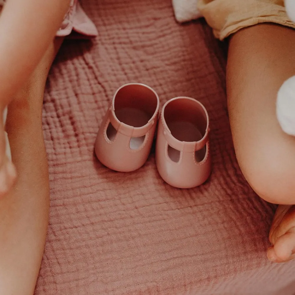 Olli Ella Dinkum Dolls Shoes - Mix Pack Best
