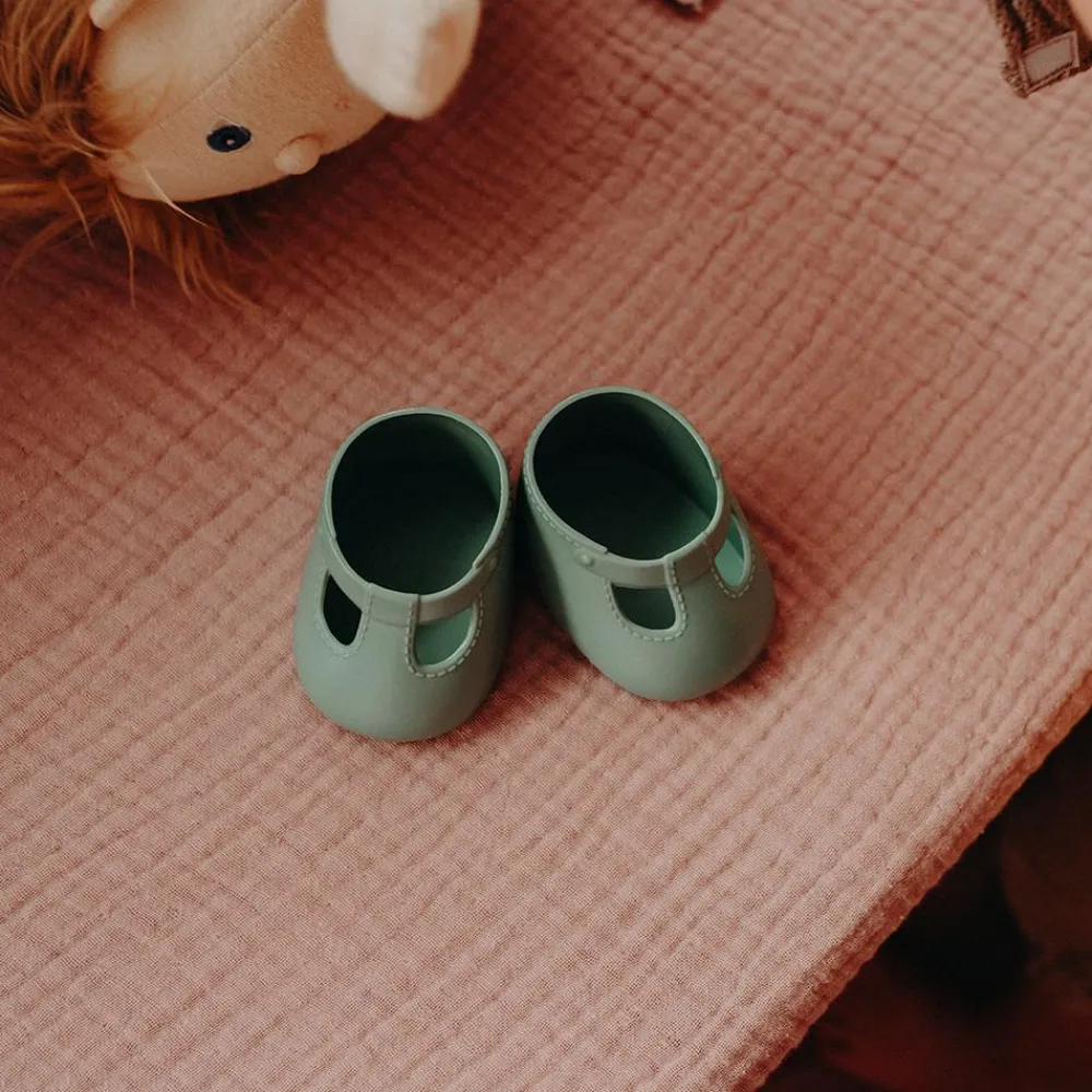 Olli Ella Dinkum Dolls Shoes - Mix Pack Best
