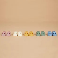 Olli Ella Dinkum Dolls Shoes - Mix Pack Best