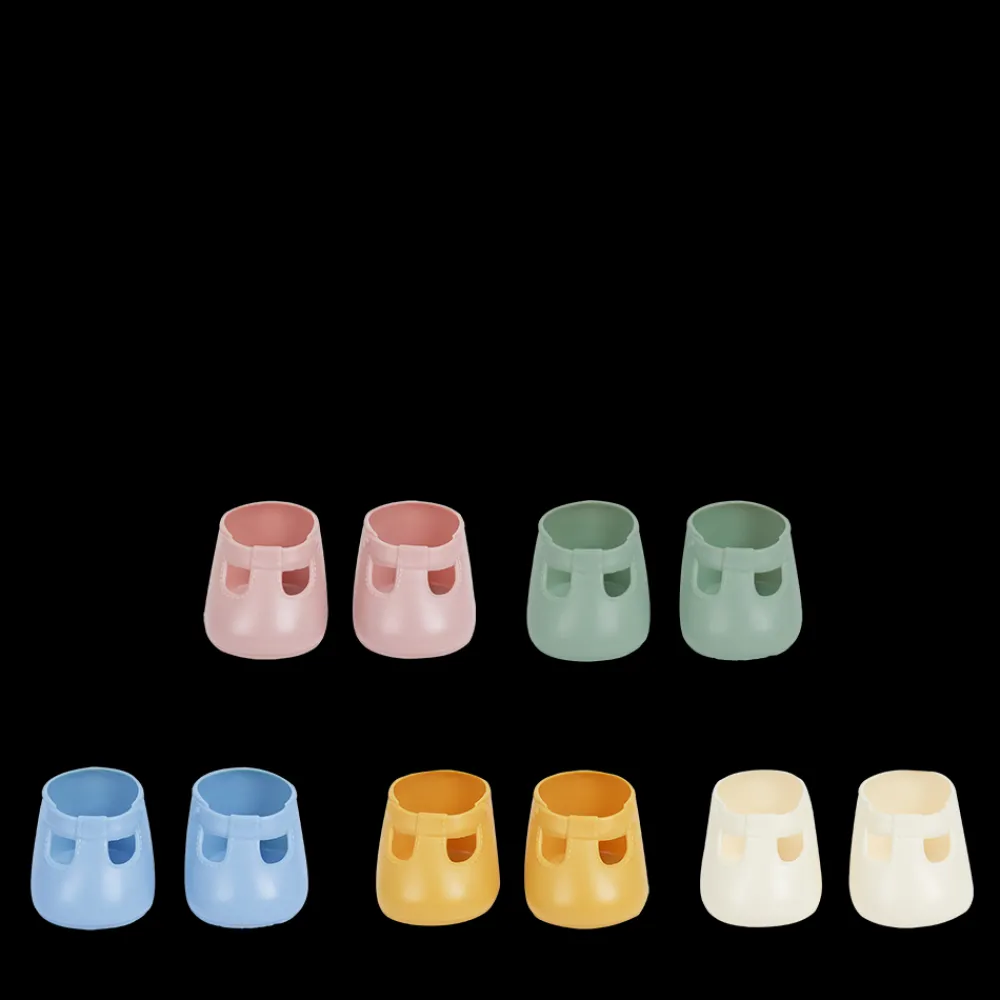 Olli Ella Dinkum Dolls Shoes - Mix Pack Best