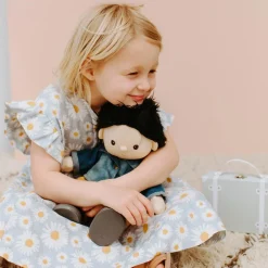 Olli Ella Dinkum Dolls Travel Togs - Sage Hot