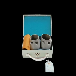 Olli Ella Dinkum Dolls Travel Togs - Sage Hot
