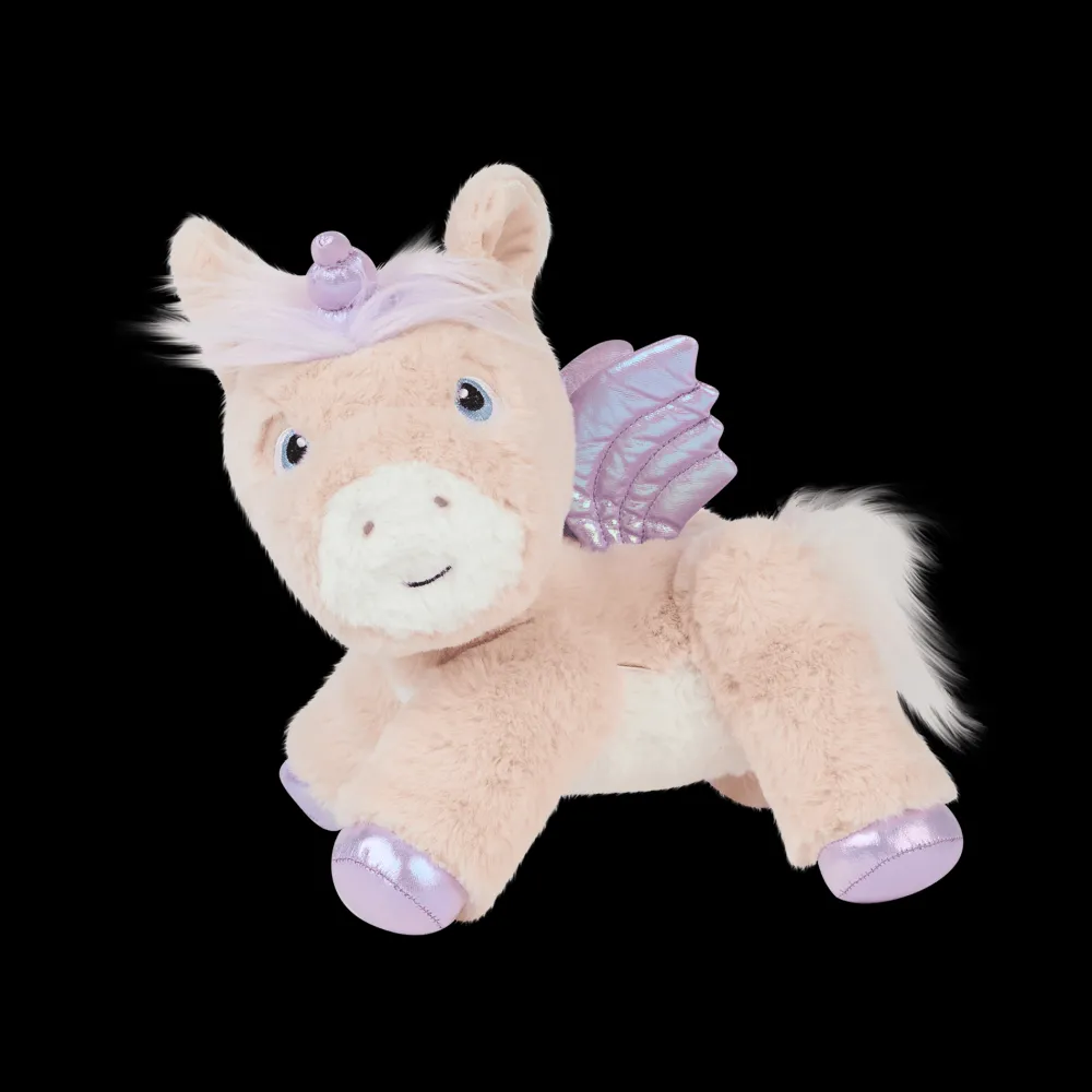 Olli Ella Dinkum Unicorn - Shimmer