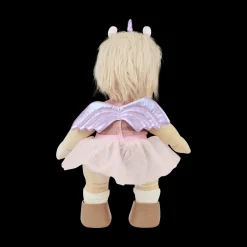 Olli Ella Dinkum Unicorn Outfit - Pink Online