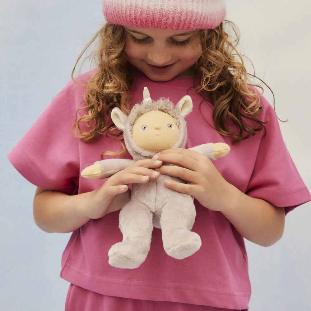 Olli Ella Dinky Dinkums - Unicorns - Uma Outlet