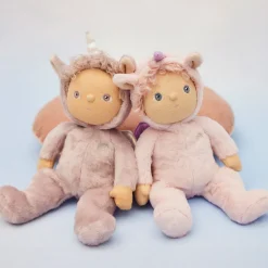 Olli Ella Dinky Dinkums - Unicorns - Uma Outlet