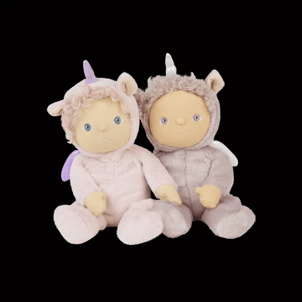 Olli Ella Dinky Dinkums - Unicorns - Uma Outlet