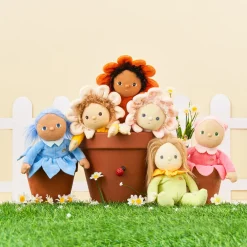 Olli Ella Dinky Dinkums Blossom Buds - Multi Pack