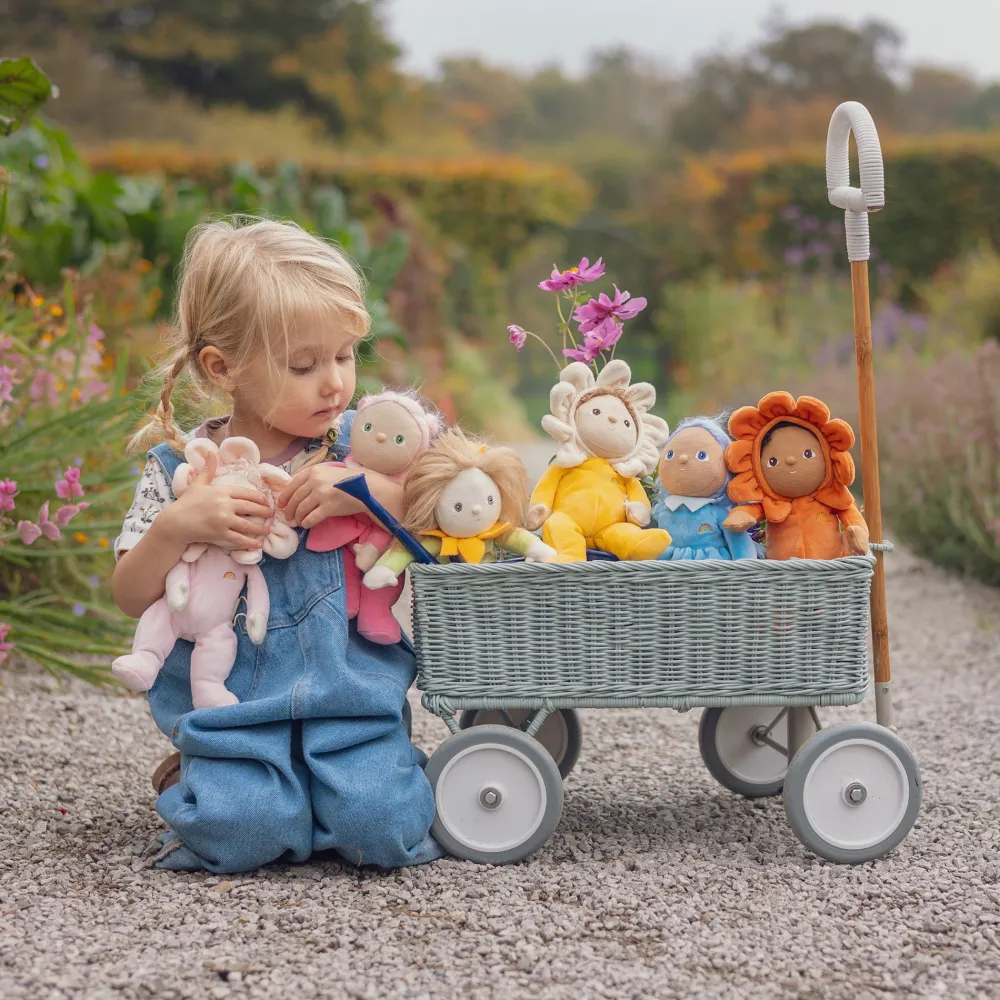 Olli Ella Dinky Dinkums Blossom Buds - Multi Pack