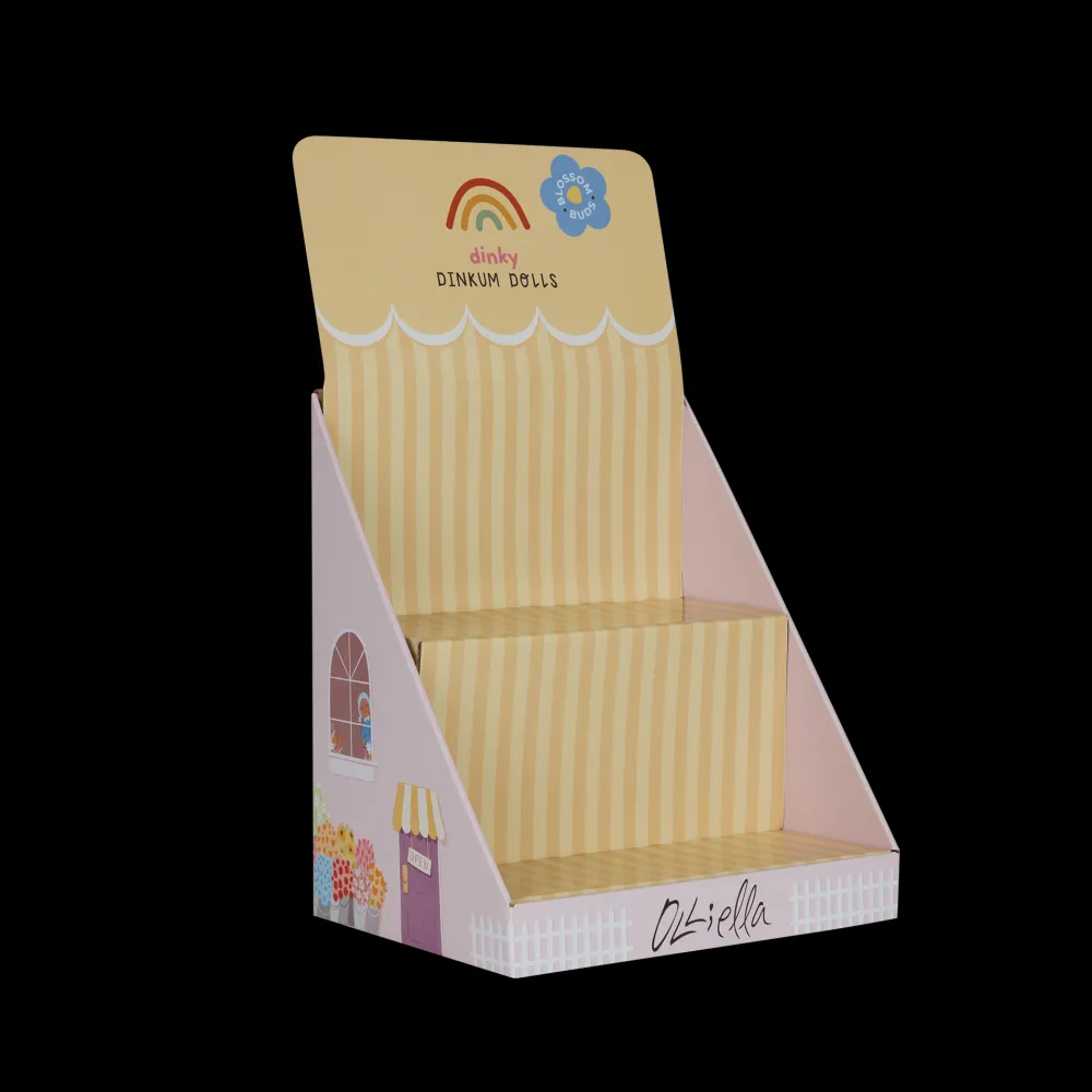 Olli Ella Dinky Dinkums Blossom Buds - Multi Pack