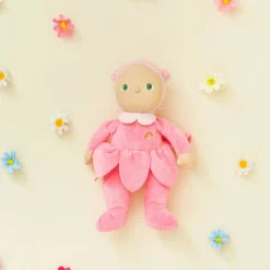 Olli Ella Dinky Dinkums Blossom Buds - Lily Hot