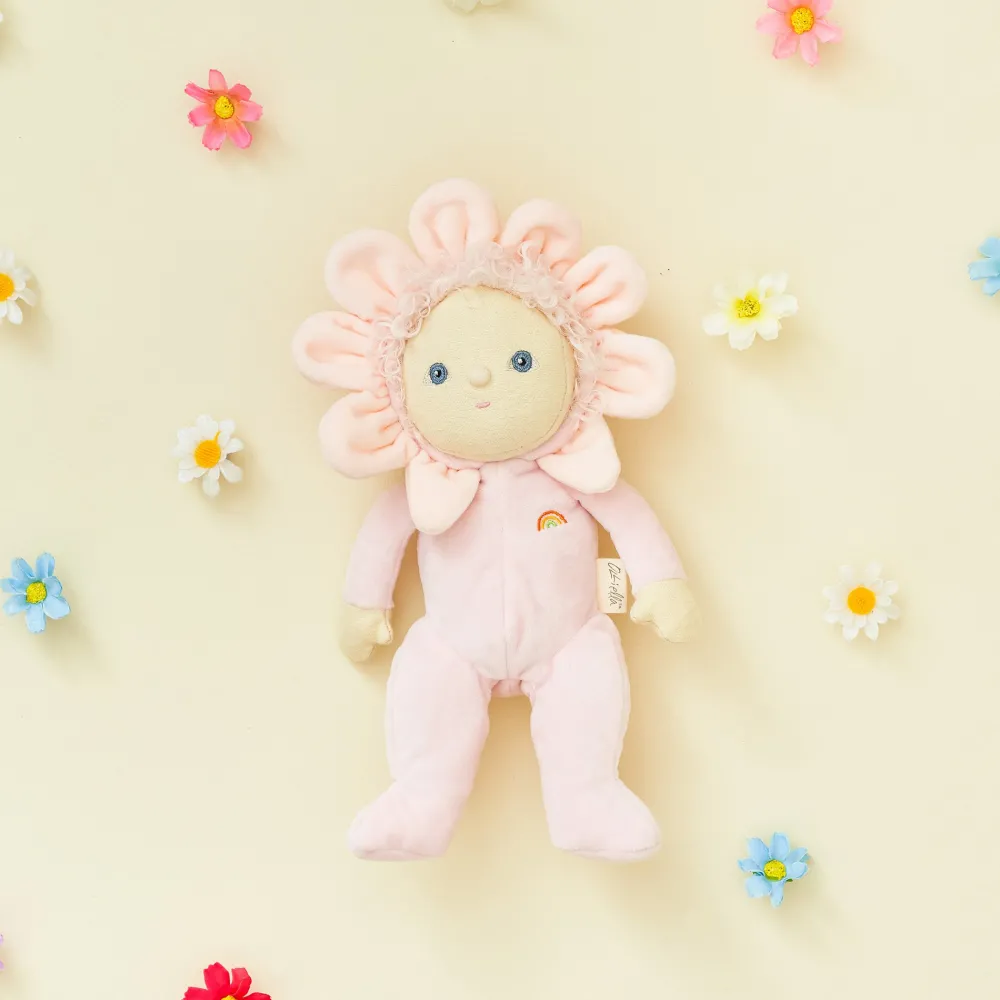 Olli Ella Dinky Dinkums Blossom Buds - Rose Sale