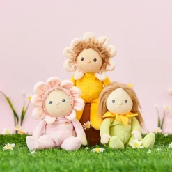 Olli Ella Dinky Dinkums Blossom Buds - Rose Sale