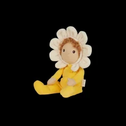 Olli Ella Dinky Dinkums Blossom Buds - Daisy Online