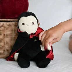 Olli Ella Dinky Dinkums Dreadful Duo - Vincent Vampire Clearance