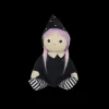 Olli Ella Dinky Dinkums Dreadful Duo - Willa Witch Clearance