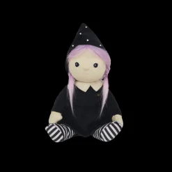 Olli Ella Dinky Dinkums Dreadful Duo - Willa Witch Clearance