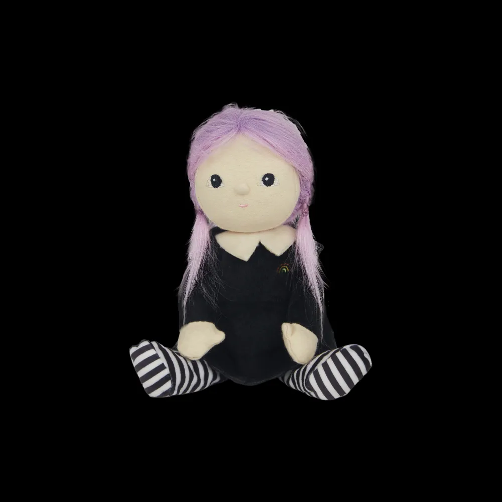 Olli Ella Dinky Dinkums Dreadful Duo - Willa Witch Clearance
