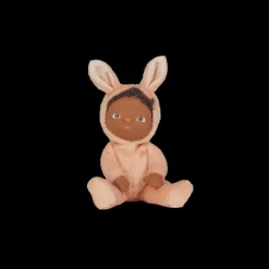 Olli Ella Dinky Dinkums Fluffle Family - Babs Bunny Outlet