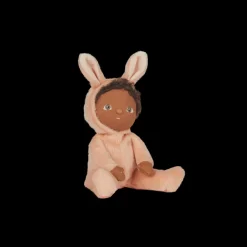 Olli Ella Dinky Dinkums Fluffle Family - Babs Bunny Outlet