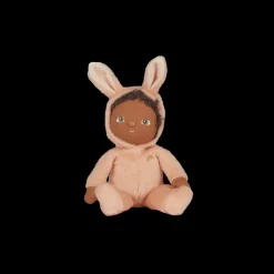 Olli Ella Dinky Dinkums Fluffle Family - Babs Bunny Outlet