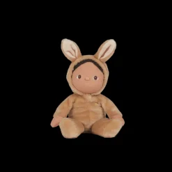Olli Ella Dinky Dinkums Fluffle Family - Bucky Bunny Discount
