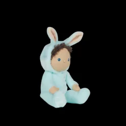 Olli Ella Dinky Dinkums Fluffle Family - Basil Bunny Online