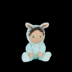 Olli Ella Dinky Dinkums Fluffle Family - Basil Bunny Online