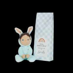 Olli Ella Dinky Dinkums Fluffle Family - Basil Bunny Online