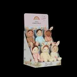 Olli Ella Dinky Dinkums Fluffle Family - Multi Pack Clearance