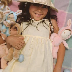 Olli Ella Dinky Dinkums Fluffle Family - Bella Bunny Outlet