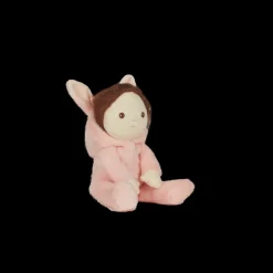 Olli Ella Dinky Dinkums Fluffle Family - Bella Bunny Outlet