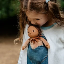 Olli Ella Dinky Dinkums Forest Friends - Allie Acorn Clearance