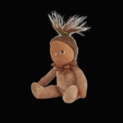 Olli Ella Dinky Dinkums Forest Friends - Allie Acorn Clearance