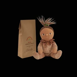 Olli Ella Dinky Dinkums Forest Friends - Allie Acorn Clearance