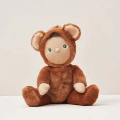 Olli Ella Dinky Dinkums Forest Friends - Bobby Bear Online