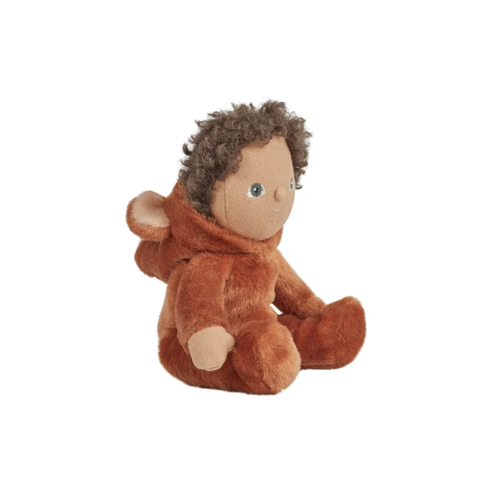 Olli Ella Dinky Dinkums Forest Friends - Bobby Bear Online