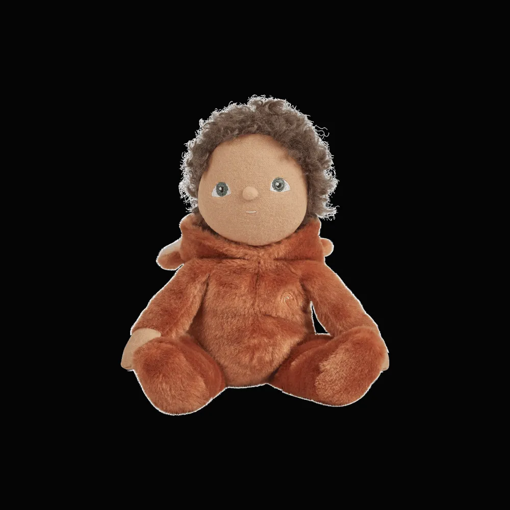 Olli Ella Dinky Dinkums Forest Friends - Bobby Bear Online