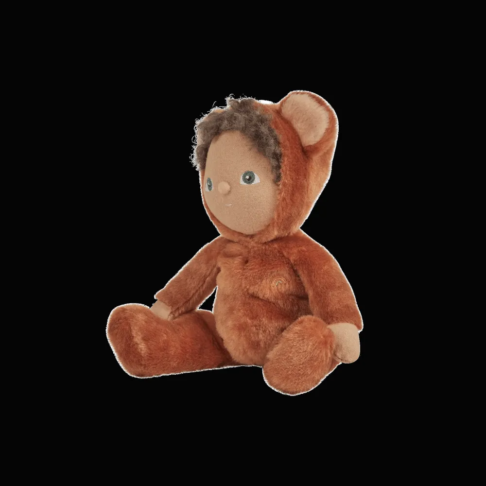 Olli Ella Dinky Dinkums Forest Friends - Bobby Bear Online