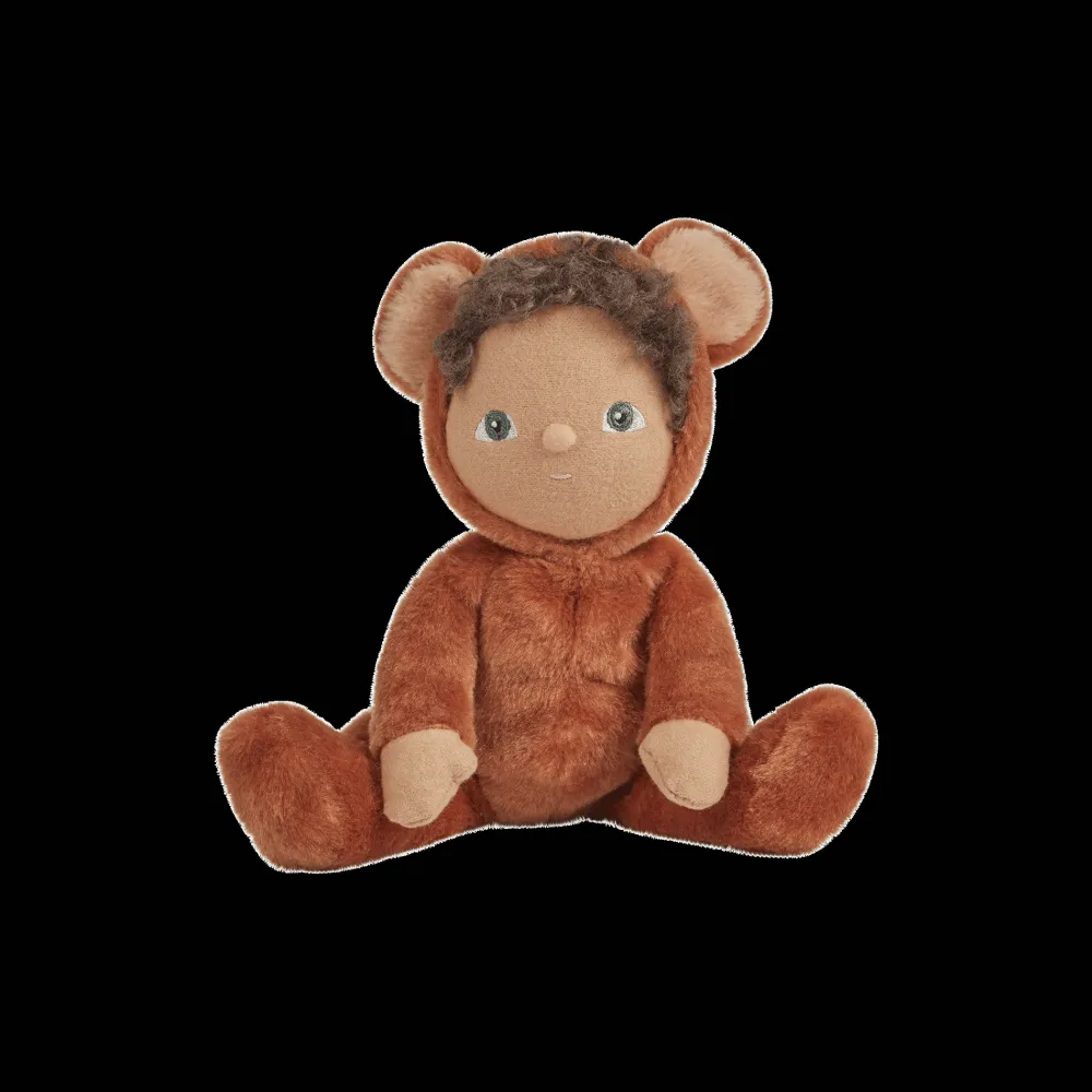 Olli Ella Dinky Dinkums Forest Friends - Bobby Bear Online