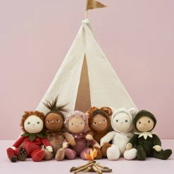 Olli Ella Dinky Dinkums Forest Friends - Multi Pack Sale