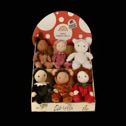 Olli Ella Dinky Dinkums Forest Friends - Multi Pack Sale