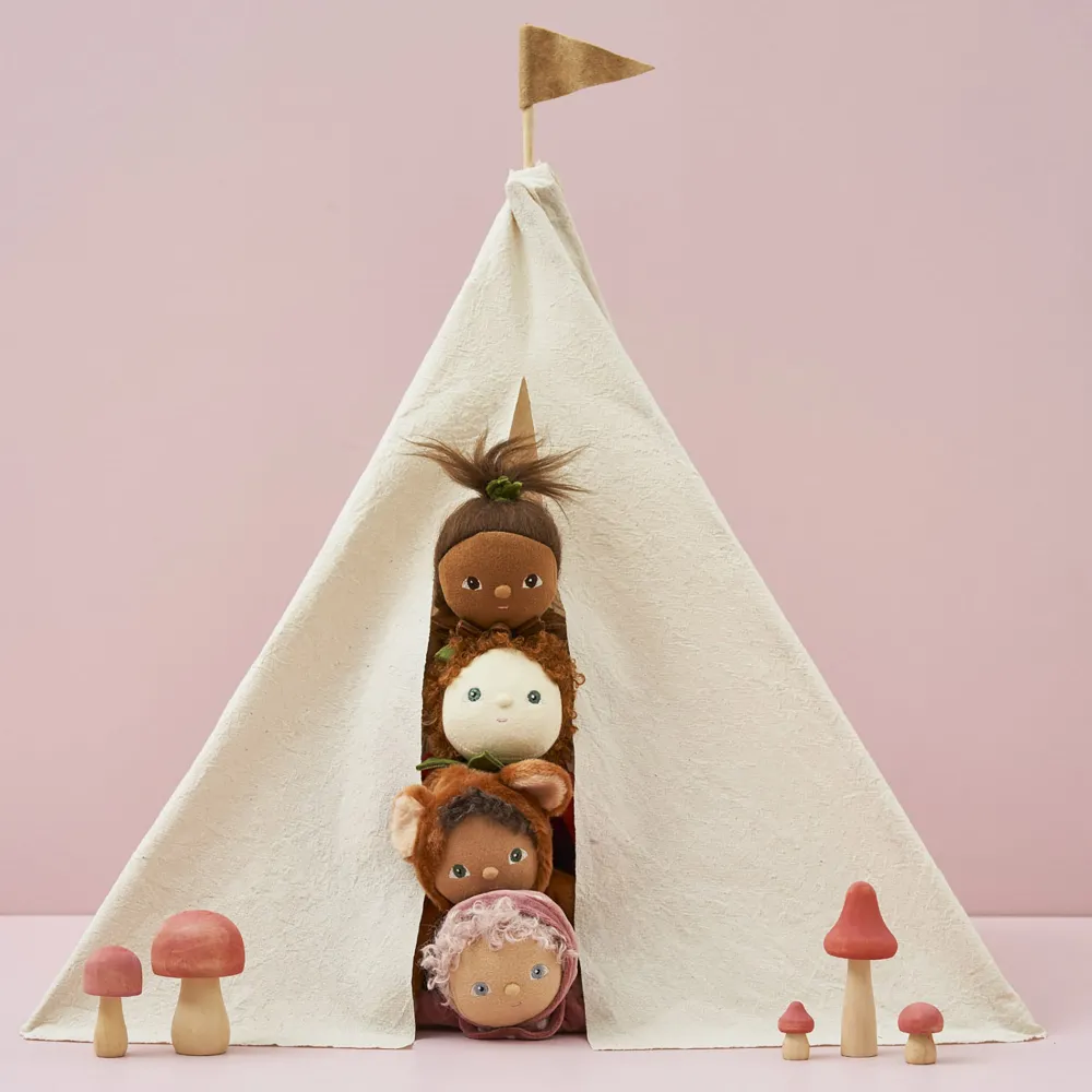 Olli Ella Dinky Dinkums Forest Friends - Multi Pack Sale