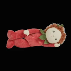 Olli Ella Dinky Dinkums Forest Friends - Polly Poinsettia Discount
