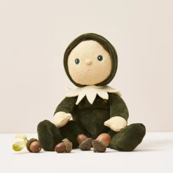Olli Ella Dinky Dinkums Forest Friends - Percy Pine Outlet