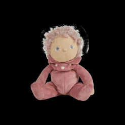 Olli Ella Dinky Dinkums Forest Friends - Tilly Toadstool Outlet